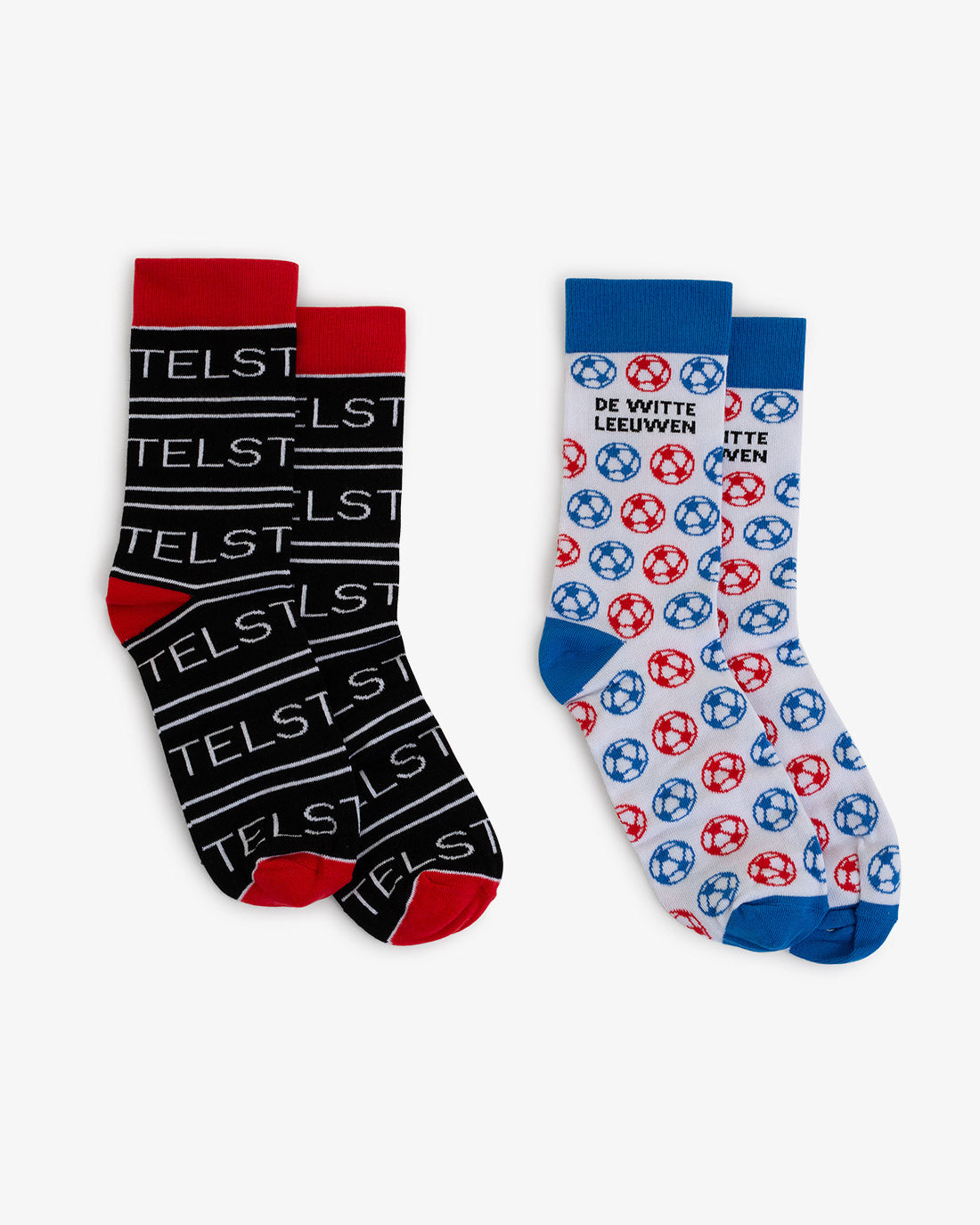Telstar Happy Socks