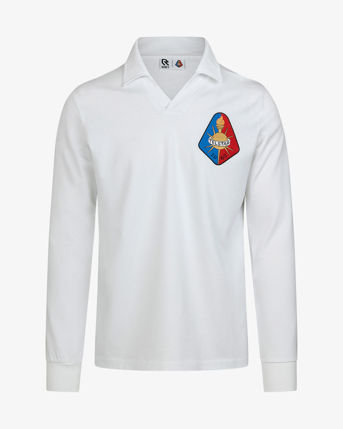 Retro Shirt Legends Telstar 25/26