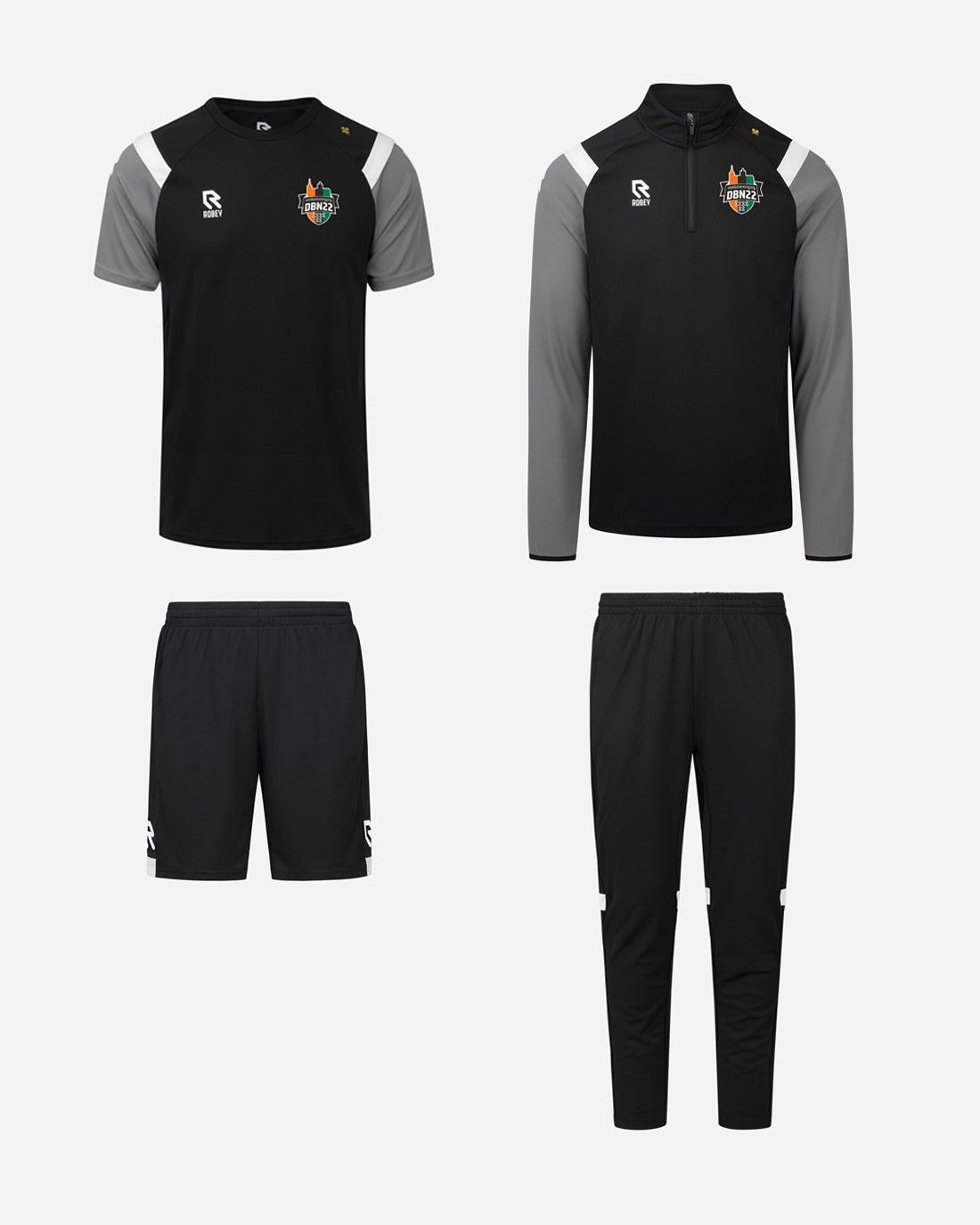 DBN '22 - Trainingsset