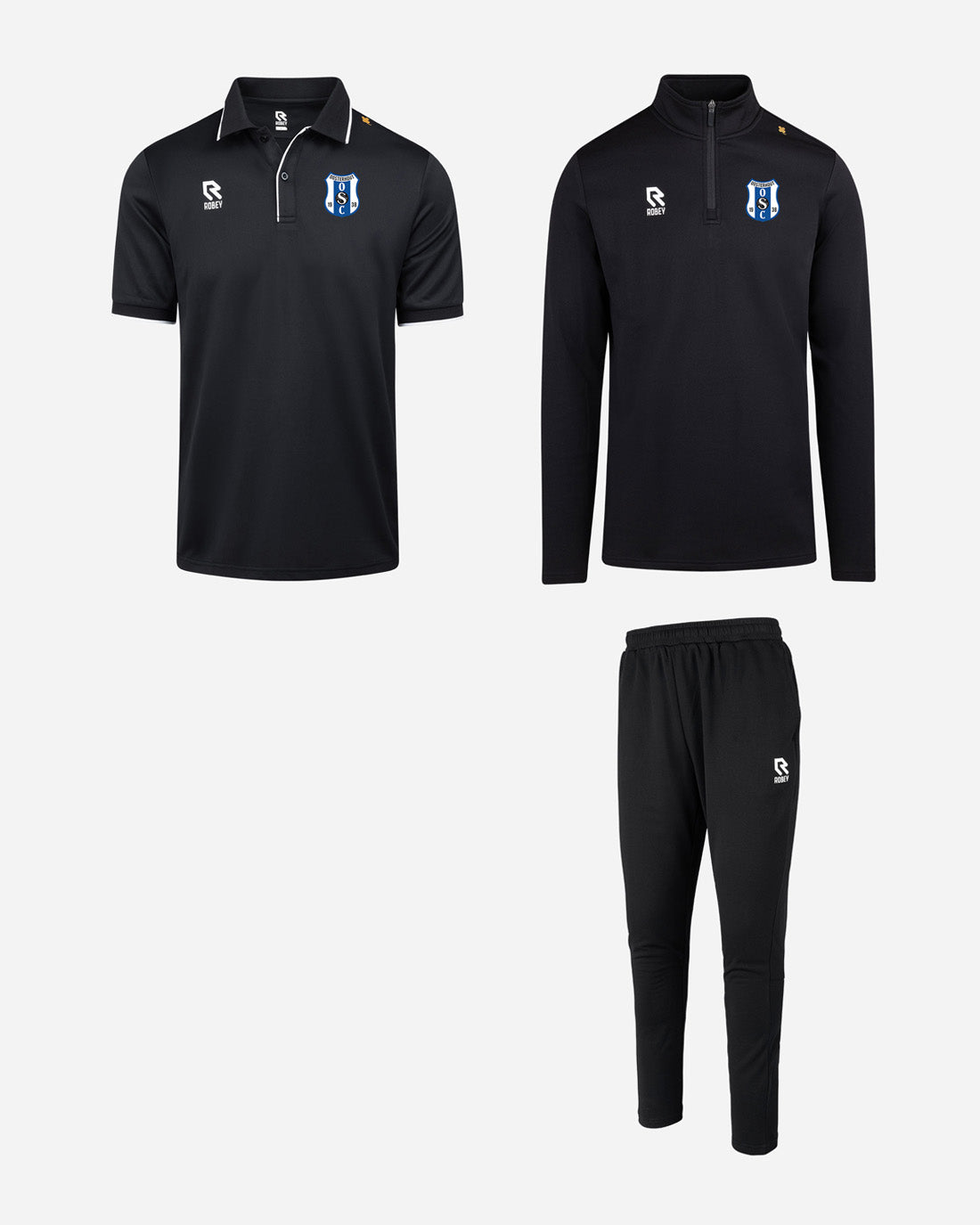vv OSC - Trainersset
